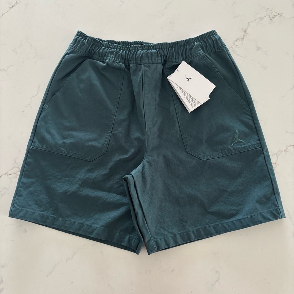 Nike Air Jordan Essentials Woven Shorts Mens Size Small